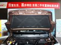 吉利GX7 吉利全球鹰GX7 2.0 MT 2012款图片