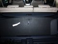 吉利GX7 吉利全球鹰GX7 2.0 MT 2012款图片