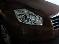 吉利GX7 吉利全球鹰GX7 2.0 MT 2012款图片