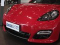 Panamera 2012款 Panamera GTS圖片