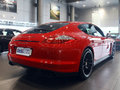 保时捷  panamera GTS 4.8AT