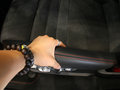 保时捷  panamera GTS 4.8AT