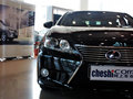 雷克萨斯ES 2012款 ES300h图片