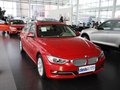 宝马3系 2013款 320Li 2.0T AT 风尚型图片