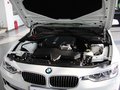 宝马3系 2013款 320Li 2.0T AT 豪华型图片