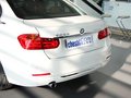 宝马3系 2013款 320Li 2.0T AT 豪华型图片