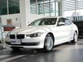 寶馬3系 2013款 320Li 2.0T AT 豪華型圖片