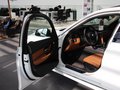 宝马3系 2013款 320Li 2.0T AT 豪华型图片