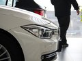 宝马3系 2013款 320Li 2.0T AT 豪华型图片