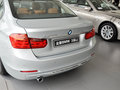 宝马3系 2013款 320Li 2.0T AT 豪华型图片