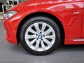 宝马3系 320Li 2.0T AT 时尚型 2013款图片
