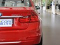 宝马3系 320Li 2.0T AT 时尚型 2013款图片