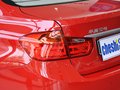 宝马3系 320Li 2.0T AT 时尚型 2013款图片