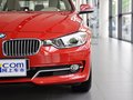 宝马3系 320Li 2.0T AT 时尚型 2013款图片