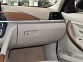 宝马3系 320Li 2.0T AT 时尚型 2013款图片