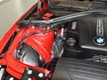宝马3系 320Li 2.0T AT 时尚型 2013款图片