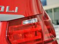 寶馬3系 320Li 2.0T AT 時尚型 2013款圖片