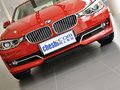 宝马3系 320Li 2.0T AT 时尚型 2013款图片