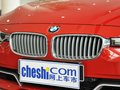 寶馬3系 320Li 2.0T AT 時(shí)尚型 2013款圖片