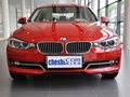 宝马3系 320Li 2.0T AT 时尚型 2013款图片