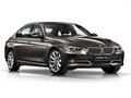宝马3系 2013款 BMW3系Li图片
