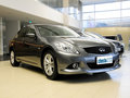英菲尼迪G 2013款 G25 Sedan STC限量版图片