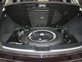 英菲尼迪FX 英菲尼迪FX50 5.0 AT巔峰版 2011款圖片