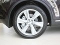英菲尼迪FX 英菲尼迪FX50 5.0 AT巅峰版 2011款图片