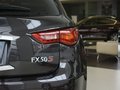 英菲尼迪FX 英菲尼迪FX50 5.0 AT巅峰版 2011款图片