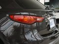 英菲尼迪FX 英菲尼迪FX50 5.0 AT巅峰版 2011款图片