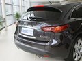 英菲尼迪FX 英菲尼迪FX50 5.0 AT巅峰版 2011款图片