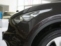 英菲尼迪FX 英菲尼迪FX50 5.0 AT巅峰版 2011款图片