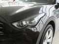 英菲尼迪FX 英菲尼迪FX50 5.0 AT巅峰版 2011款图片