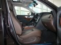 英菲尼迪FX 英菲尼迪FX50 5.0 AT巔峰版 2011款圖片