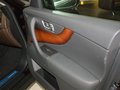 英菲尼迪FX 英菲尼迪FX50 5.0 AT巅峰版 2011款图片