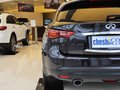 英菲尼迪FX FX50 5.0L 自動 巔峰版 5座 2013款圖片