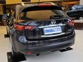 英菲尼迪FX FX50 5.0L 自動(dòng) 巔峰版 5座 2013款圖片