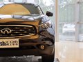 英菲尼迪FX FX50 5.0L 自动 巅峰版 5座 2013款图片