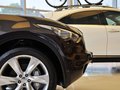 英菲尼迪FX FX50 5.0L 自動(dòng) 巔峰版 5座 2013款圖片