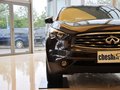 英菲尼迪FX FX50 5.0L 自动 巅峰版 5座 2013款图片
