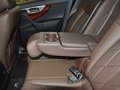 英菲尼迪FX FX50 5.0L 自動(dòng) 巔峰版 5座 2013款圖片
