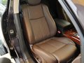 英菲尼迪FX FX50 5.0L 自动 巅峰版 5座 2013款图片