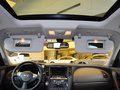 英菲尼迪FX FX50 5.0L 自动 巅峰版 5座 2013款图片