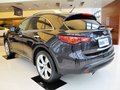 英菲尼迪FX FX50 5.0L 自动 巅峰版 5座 2013款图片