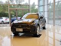 英菲尼迪FX FX50 5.0L 自动 巅峰版 5座 2013款图片