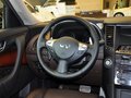 英菲尼迪FX FX50 5.0L 自动 巅峰版 5座 2013款图片