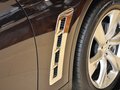 英菲尼迪FX FX50 5.0L 自动 巅峰版 5座 2013款图片