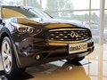 英菲尼迪FX FX50 5.0L 自动 巅峰版 5座 2013款图片