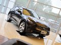 英菲尼迪FX FX50 5.0L 自动 巅峰版 5座 2013款图片