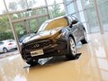 英菲尼迪FX FX50 5.0L 自动 巅峰版 5座 2013款图片